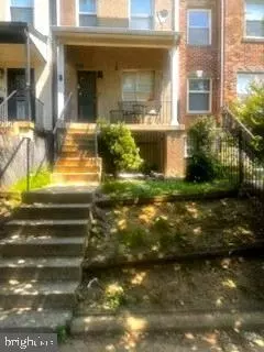 1309 Belmont St NW, Washington, DC 20009