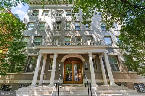 1811 Wyoming Ave NW #22, Washington, DC 20009