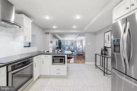 2123 California St NW #A5, Washington, DC 20008