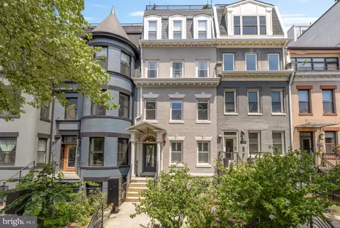 1453 Girard St NW #3, Washington, DC 20009