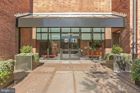 3251 Prospect St NW #401, Washington, DC 20007