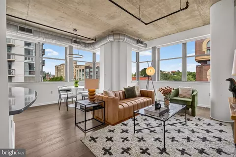 1300 N Street St NW #401, Washington, DC 20005