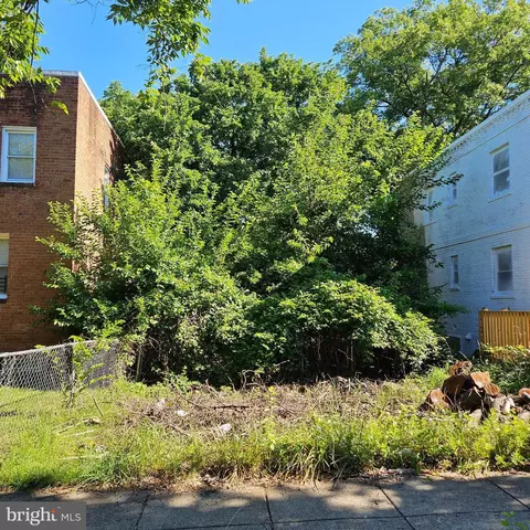 4224 Foote St NE, Washington, DC 20019