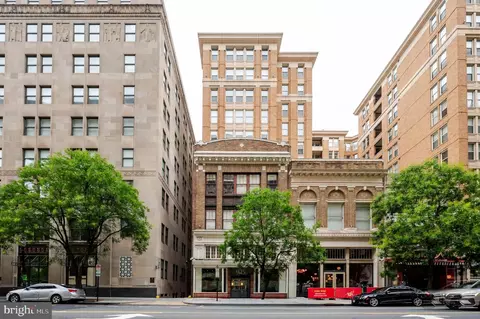 915 E Street St NW #317, Washington, DC 20004