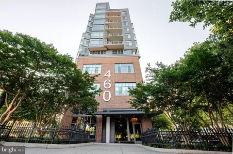 460 New York NW #501, Washington, DC 20001