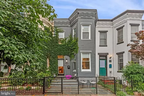 1345 V St NW, Washington, DC 20009