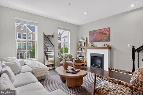 3704 Jamison St NE, Washington, DC 20018