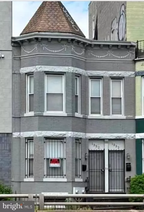 1332 N Capitol St NW, Washington, DC 20002