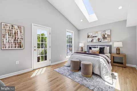 4037 22nd St NE, Washington, DC 20018