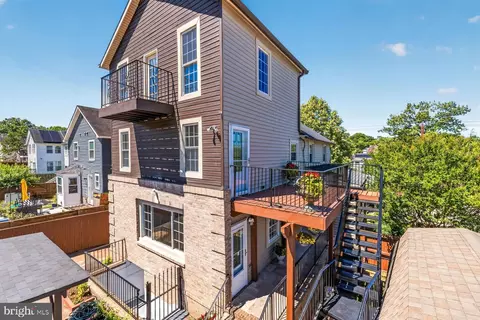4037 22nd St NE, Washington, DC 20018
