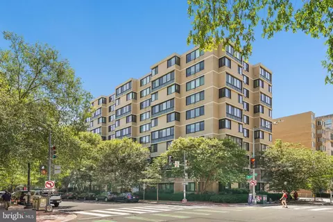2030 F St NW #206, Washington, DC 20006