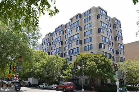 2030 F St NW #206, Washington, DC 20006