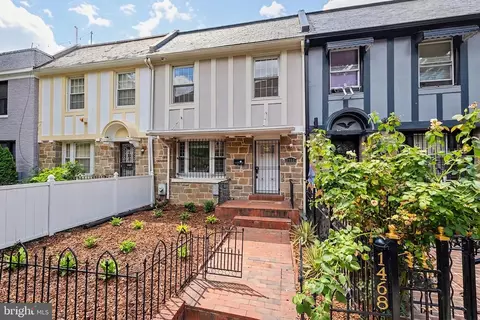 1466 Ogden St NW, Washington, DC 20010