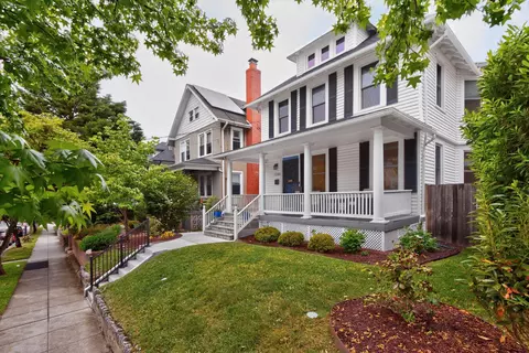 1205 Emerson St NW, Washington, DC 20011