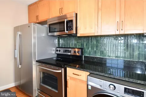 Kitchen - 2625 3rd St NE #301, Washington, DC 20002 photo 2 of 4