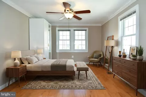 Bedroom - 2625 3rd St NE #301, Washington, DC 20002 photo 1 of 3
