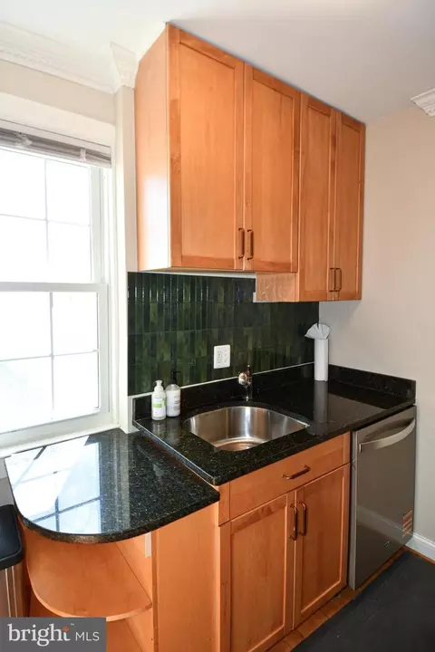 Kitchen - 2625 3rd St NE #301, Washington, DC 20002 photo 4 of 4