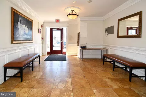 Entry Way - 2625 3rd St NE #301, Washington, DC 20002 photo 1 of 1