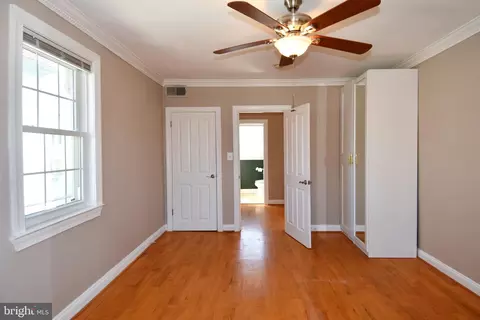 Bedroom - 2625 3rd St NE #301, Washington, DC 20002 photo 2 of 3