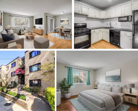 4555 Macarthur Blvd NW #103, Washington, DC 20007