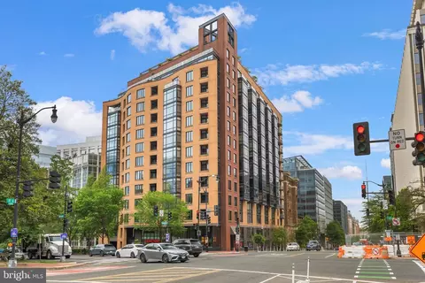 1010 Massachusetts Ave NW #902, Washington, DC 20001