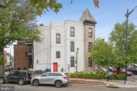 1767 U St NW #3, Washington, DC 20009