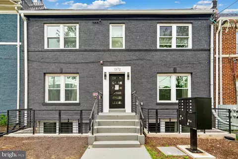 1372 NE Bryant St NE #4, Washington, DC 20018