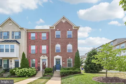 3801 Commodore Joshua Barney Dr NE, Washington, DC 20018