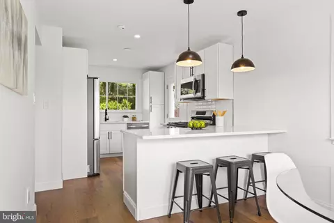 3722 Camden St SE, Washington, DC 20020