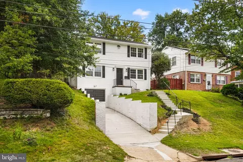 3722 Camden St SE, Washington, DC 20020