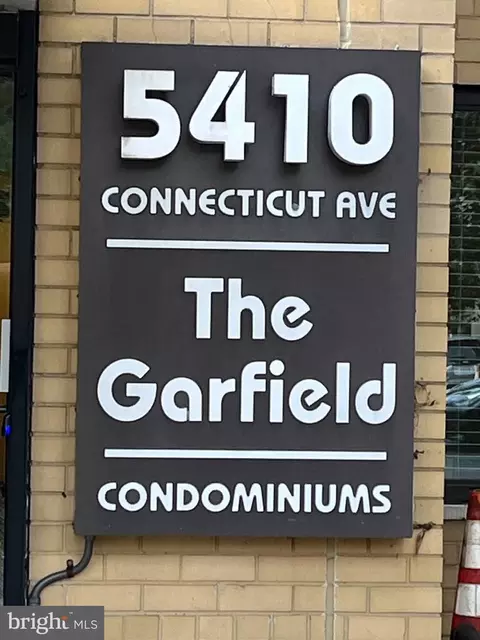 5410 Connecticut Ave NW #309, Washington, DC 20015