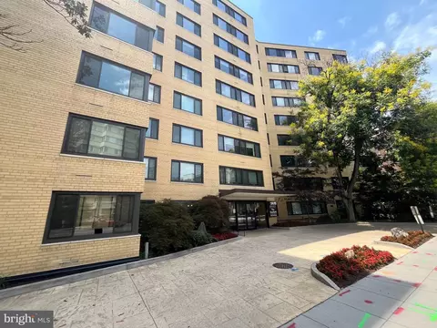 5410 Connecticut Ave NW #309, Washington, DC 20015