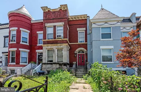 121 R St NE, Washington, DC 20002