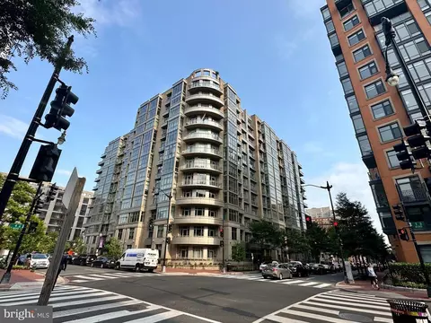 811 4th St NW #318, Washington, DC 20001