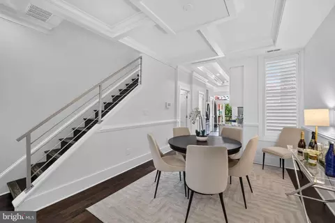 Dining - 615 11th St NE, Washington, DC 20002 photo 3 of 3