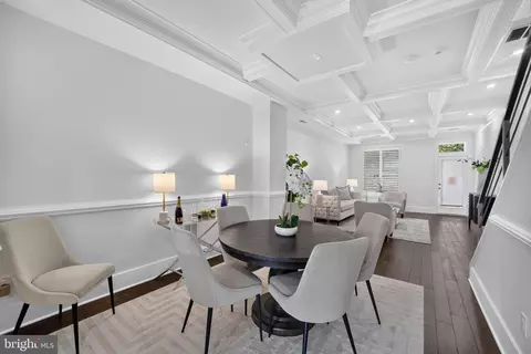 Dining - 615 11th St NE, Washington, DC 20002 photo 1 of 3