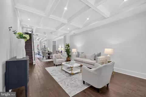 Entry Way - 615 11th St NE, Washington, DC 20002 photo 1 of 12