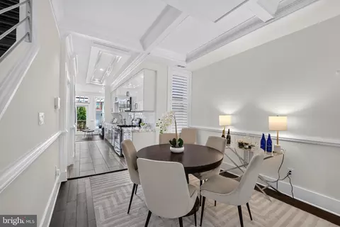 Dining - 615 11th St NE, Washington, DC 20002 photo 2 of 3