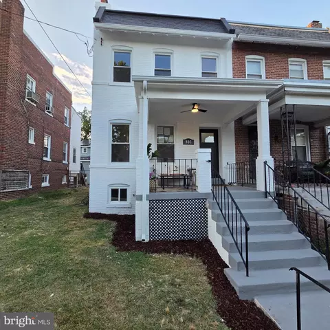 803 Quackenbos St NW, Washington, DC 20011