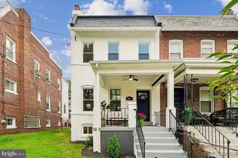 803 Quackenbos St NW, Washington, DC 20011