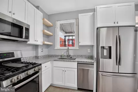 610 Tewkesbury Pl NW, Washington, DC 20012