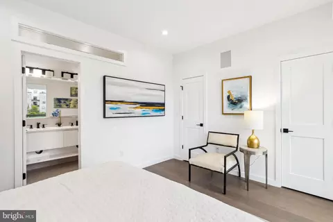 Bedroom - 304 K St NE #1, Washington, DC 20002 photo 2 of 2