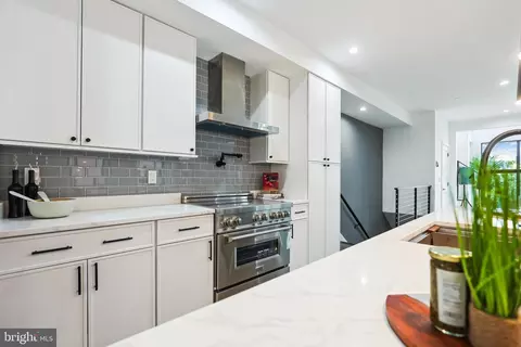 Kitchen - 304 K St NE #1, Washington, DC 20002 photo 1 of 3