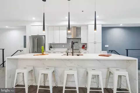 Kitchen - 304 K St NE #1, Washington, DC 20002 photo 3 of 3