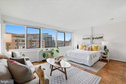 1330 New Hampshire Ave NW #905, Washington, DC 20036