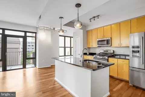 1001 L St NW #811, Washington, DC 20001