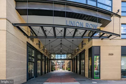 2125 14th St NW #611, Washington, DC 20009