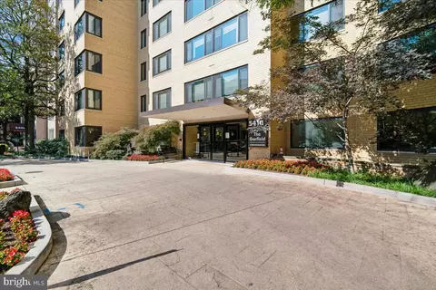 5410 Connecticut Ave NW #610, Washington, DC 20015