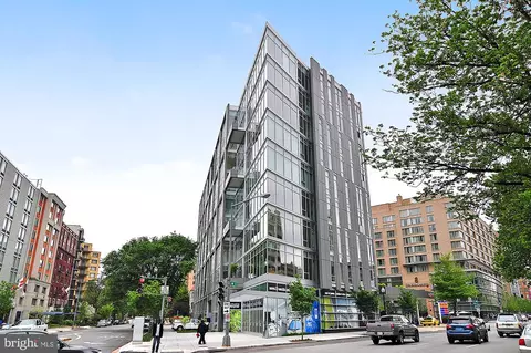 1177 22nd St NW #7J, Washington, DC 20037
