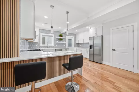 4902 4th St NW, Washington, DC 20011